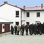 Nowa siedziba PIW w Nowym Mieście Lubawskim