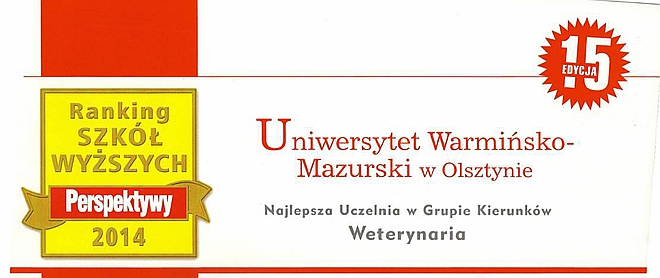 15 ranking uczelni