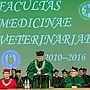 Dyplomy dla Absolwentów Wydziału Medycyny Weterynaryjnej  