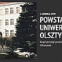 Wielkie święto Uniwersytetu Warmińsko-Mazurskiego