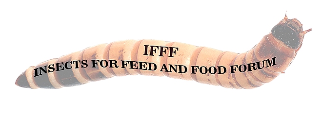   „Insects for Feed and Food Forum” 2019