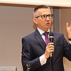 dr hab. Marcin Kadej prof. UWr