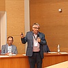 dr hab. Piotr Zapotoczny prof UWM