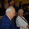9_Uczestnicy sympozjum-w pierwszym rzędzie  dr B. Pilarek, prof. K. Skibniewska i ks. M. Hulecki