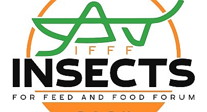         Konferencja „Insect rearing for food and feed”  OWAD2024