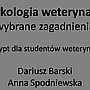 Toksykologia weterynaryjna - wybrane zagadnienia