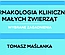 Farmakologia kliniczna małych zwierząt – wybrane zagadnienia